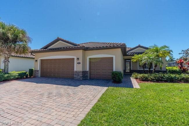 3984 Treasure Cove CIR NAPLES, FL 34114