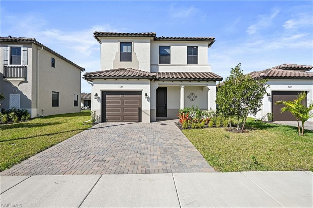 5617 Cobalto WAY AVE MARIA, FL 34142