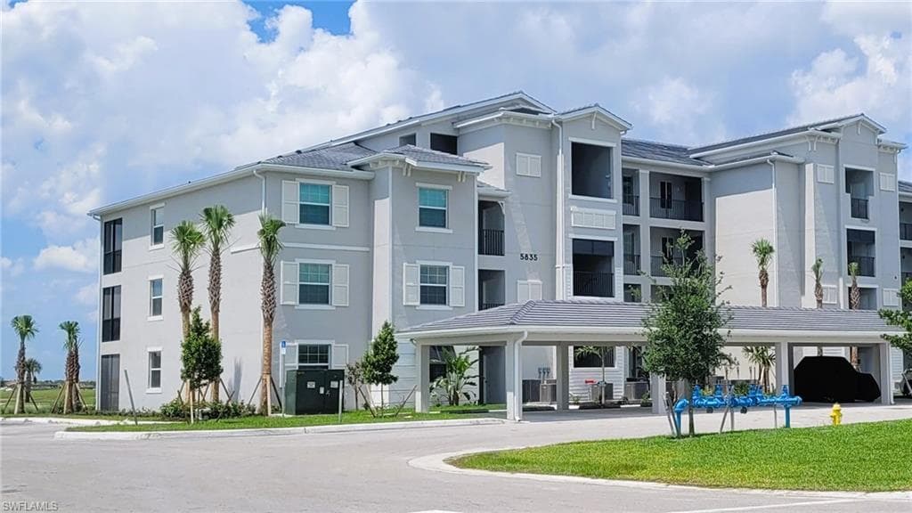 5835 Double Eagle CIR 4712 AVE MARIA, FL 34142