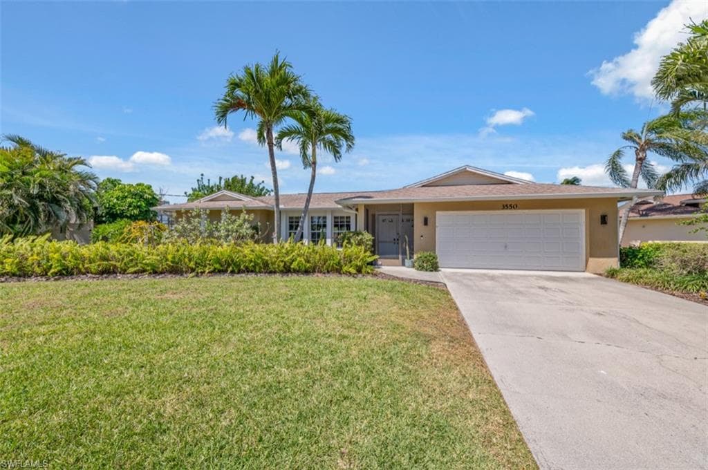 3550 Gulf Harbor CT BONITA SPRINGS, FL 34134