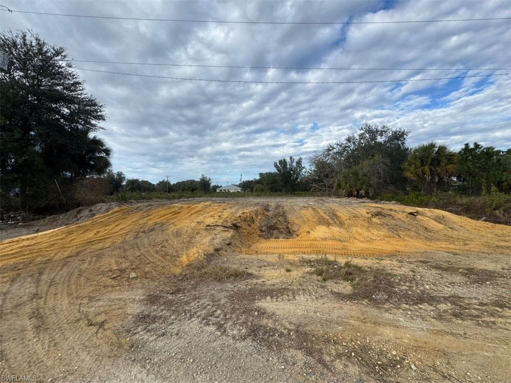 5903 Anita AVE N LEHIGH ACRES, FL 33971