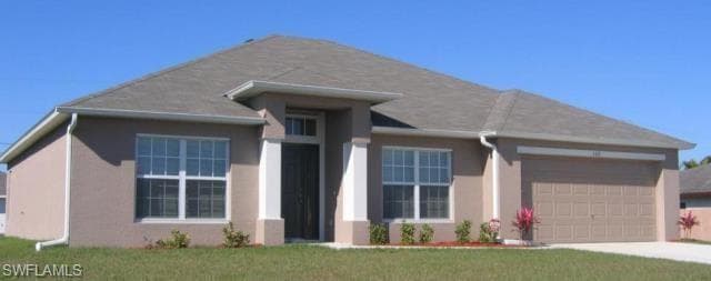 122 NE 6th AVE CAPE CORAL, FL 33909