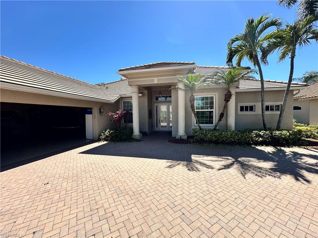 11103 Wine Palm RD FORT MYERS, FL 33966