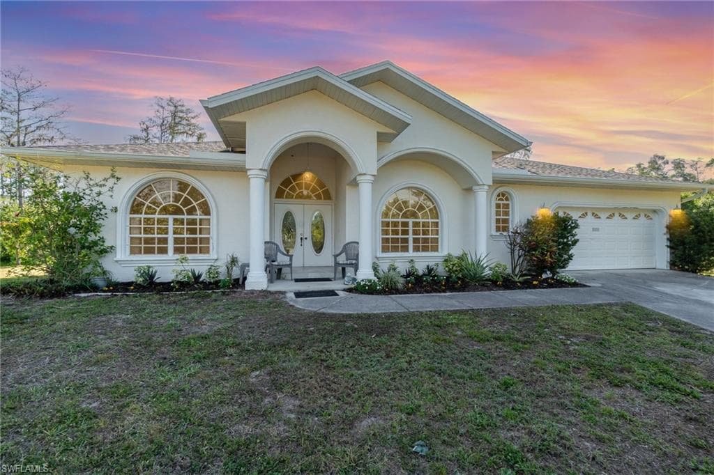 7221 Eastwood Acres RD FORT MYERS, FL 33905