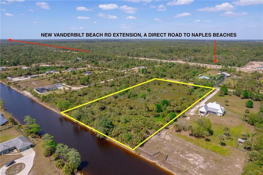 XXXX 10th AVE NE NAPLES, FL 34120