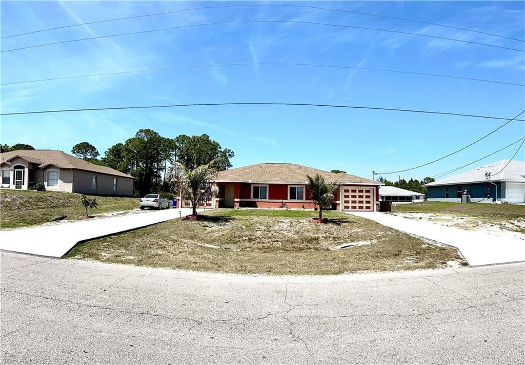 4844 Golfview BLVD LEHIGH ACRES, FL 33973