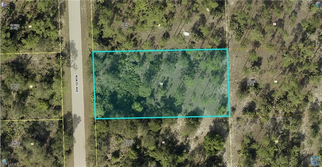 1004 North AVE LEHIGH ACRES, FL 33972