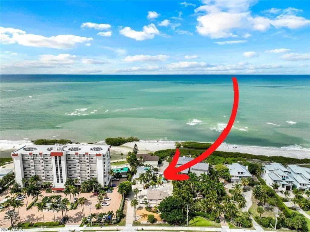 7902 Estero BLVD FORT MYERS BEACH, FL 33931