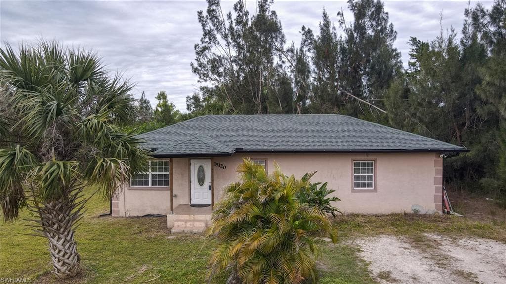 15120 Payne ST PUNTA GORDA, FL 33955