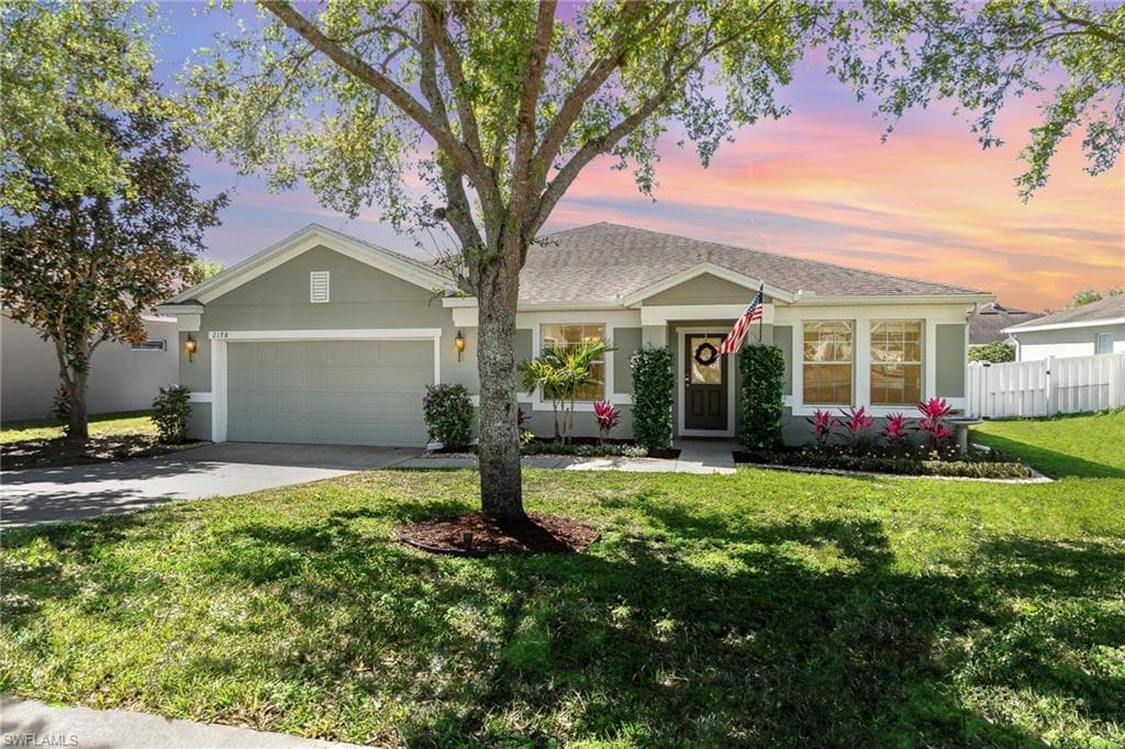 2178 White Bird WAY APOPKA, FL 32703