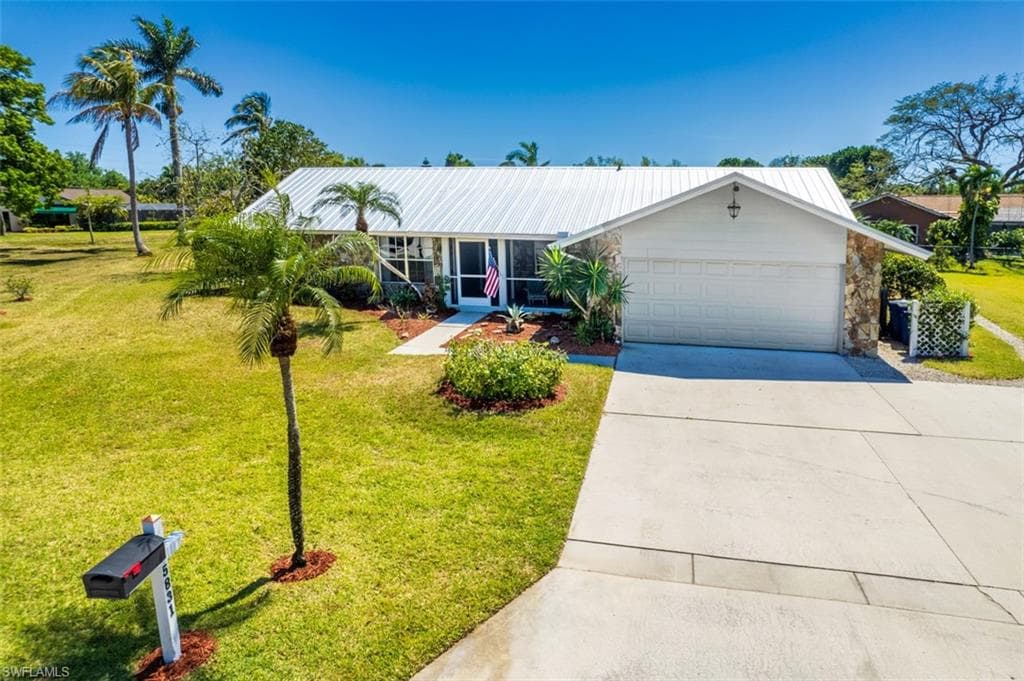 5831 Tallowood CIR FORT MYERS, FL 33919