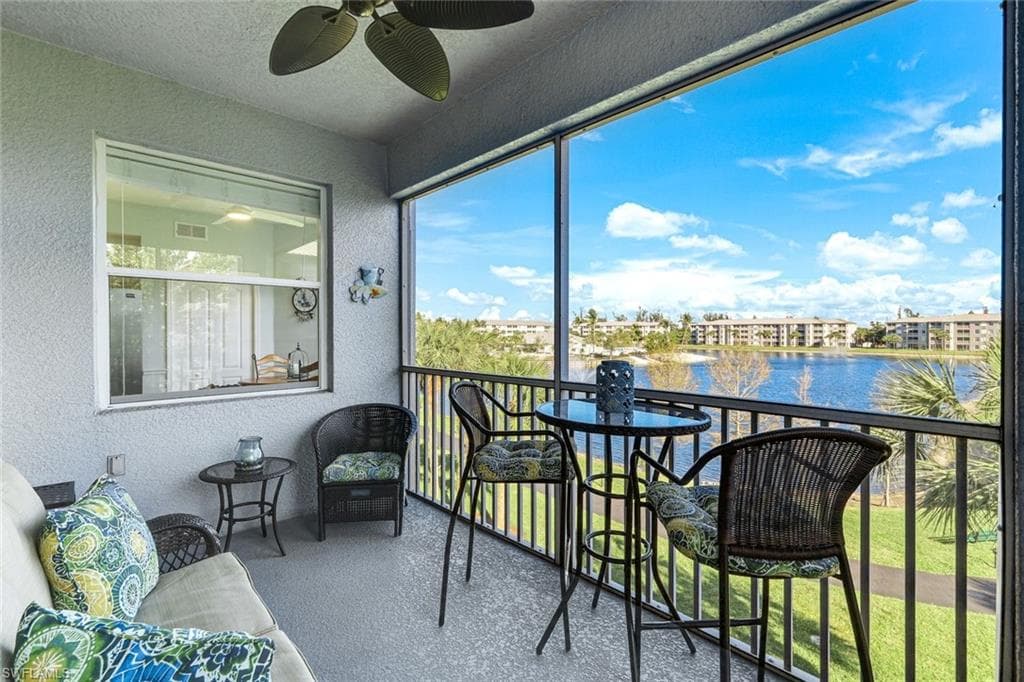 16605 Lake Circle DR 337 FORT MYERS, FL 33908