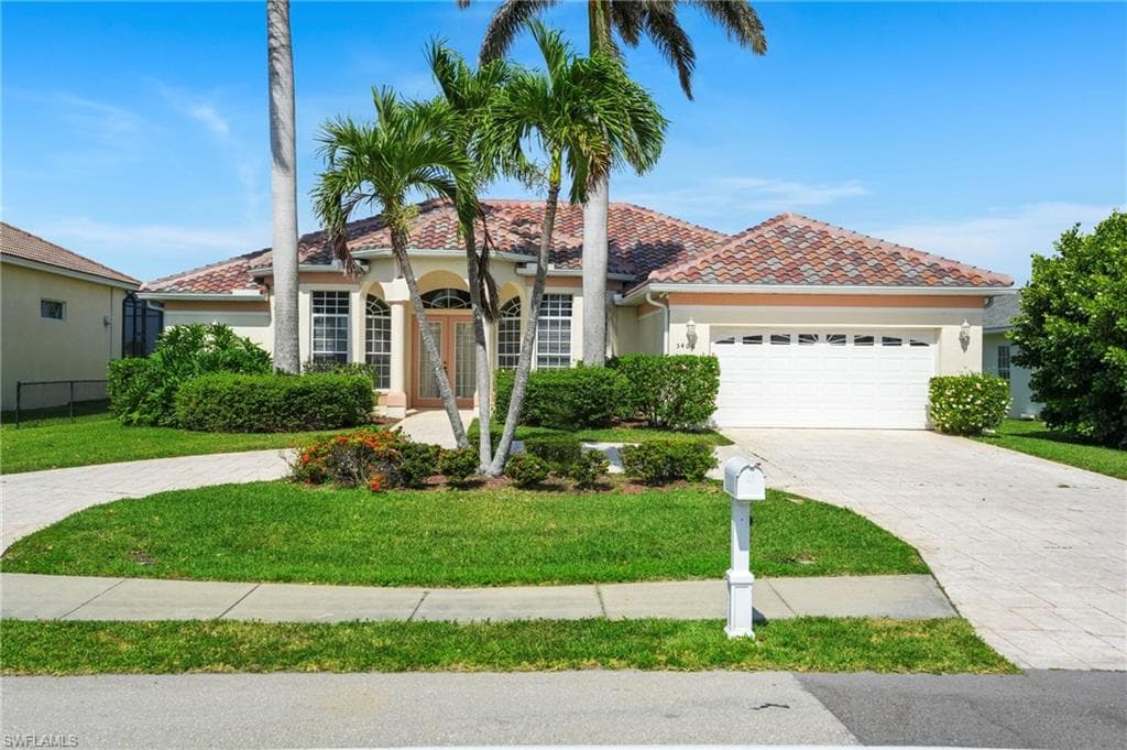5406 Pelican BLVD CAPE CORAL, FL 33914