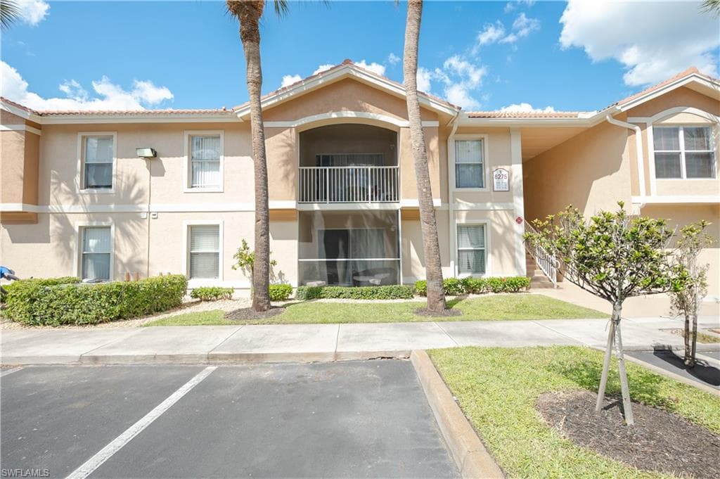 8275 Ibis Club DR 710 NAPLES, FL 34104