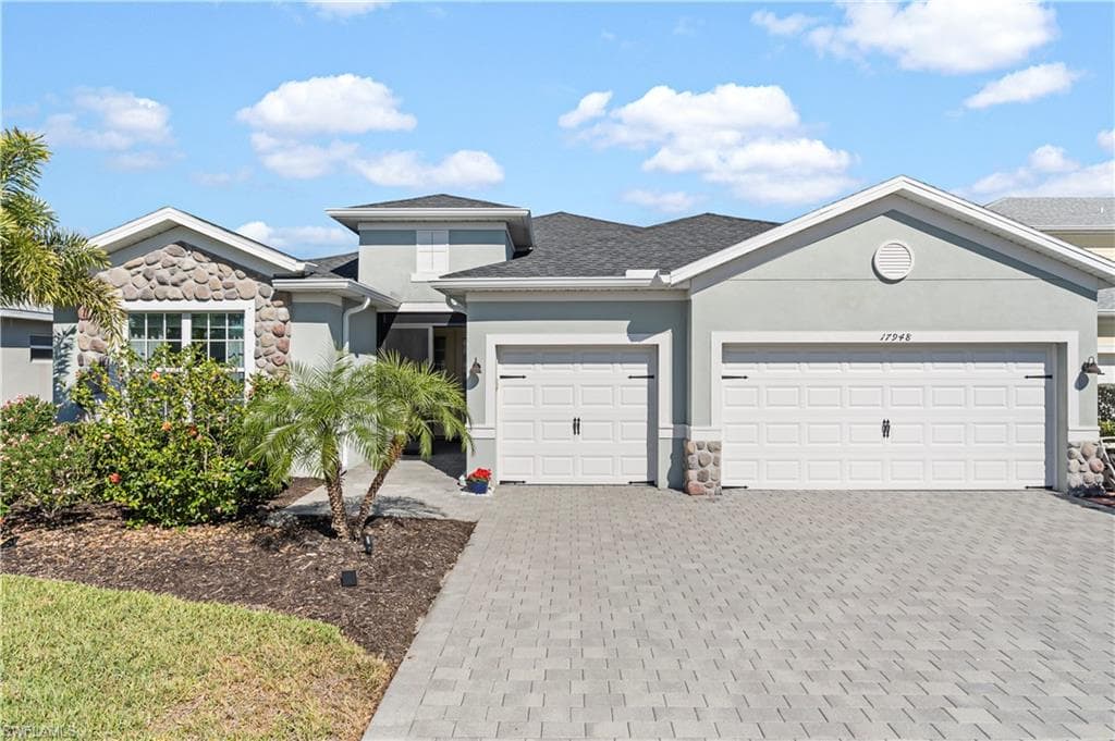 17948 Corkwood Bend TRL PUNTA GORDA, FL 33982