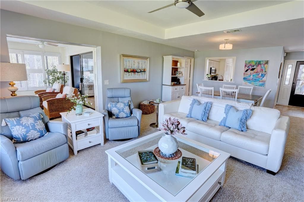 207 Courtside DR B203 NAPLES, FL 34105