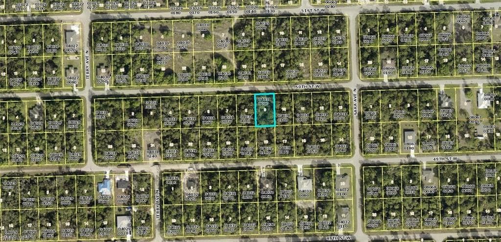 3509 50th ST W LEHIGH ACRES, FL 33971