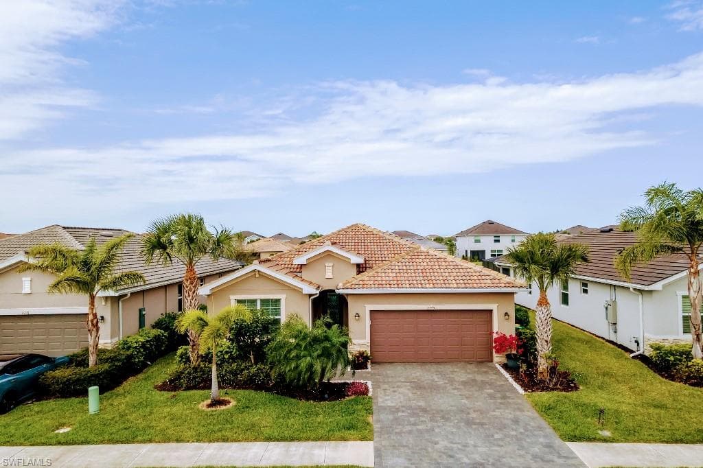 2275 Dancy ST NAPLES, FL 34120