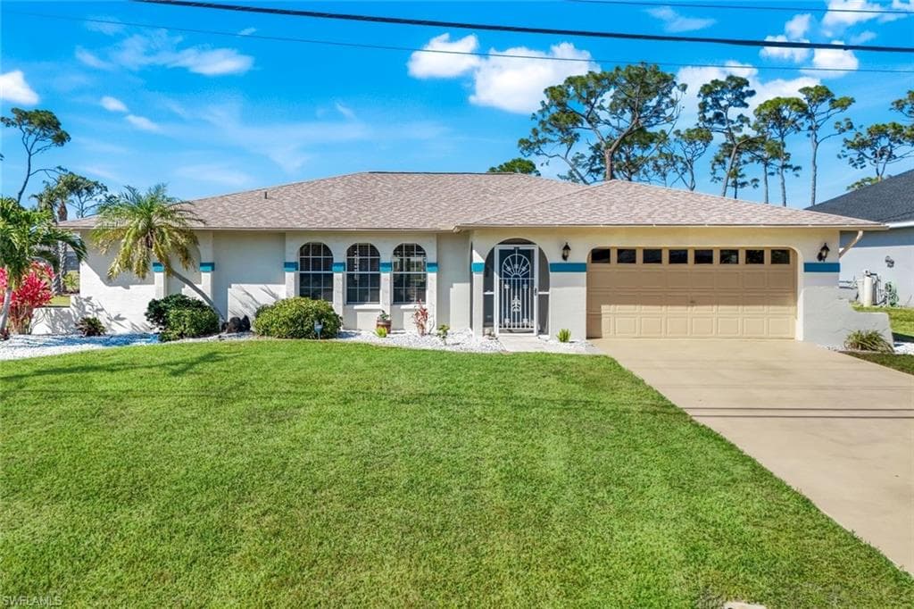 1413 SW 21st TER CAPE CORAL, FL 33991