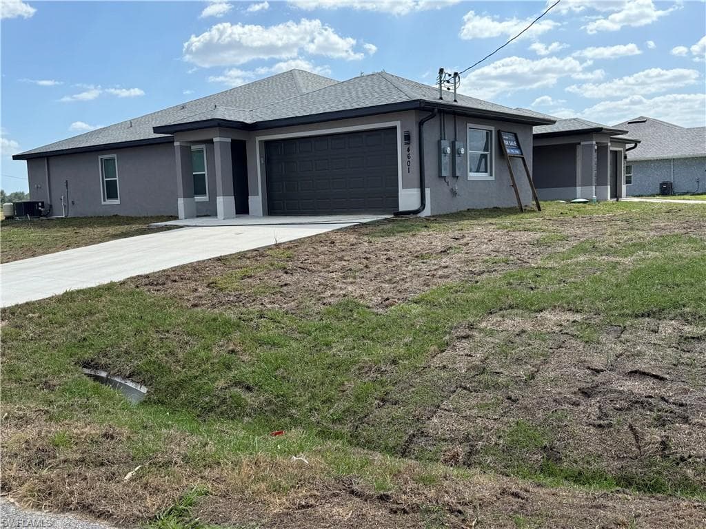 4601-4603 14th ST SW LEHIGH ACRES, FL 33973