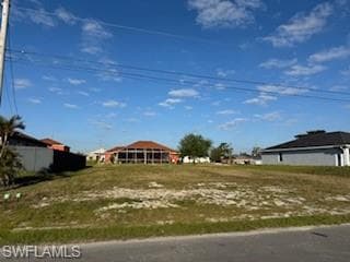 1318 NE 1st AVE CAPE CORAL, FL 33909
