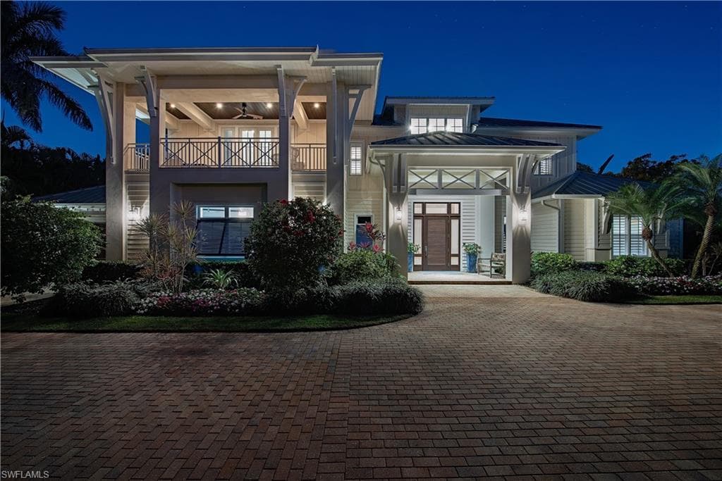 670 Mooring Line DR NAPLES, FL 34102