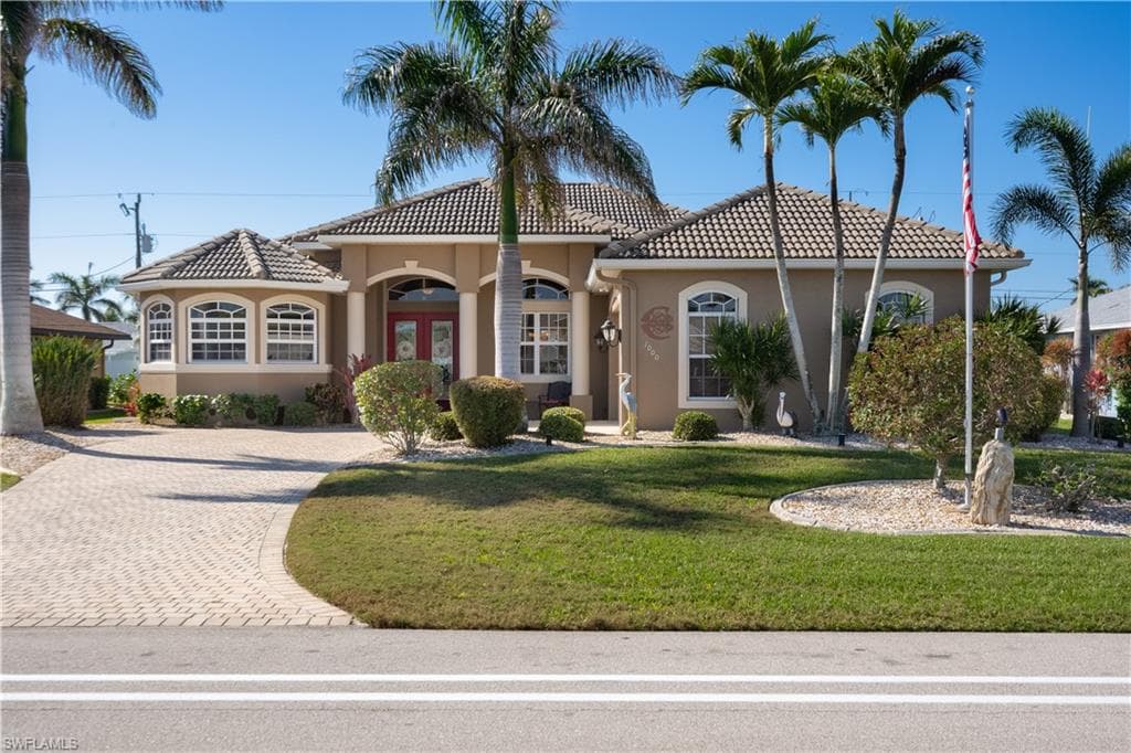 1000 El Dorado PKWY W CAPE CORAL, FL 33914