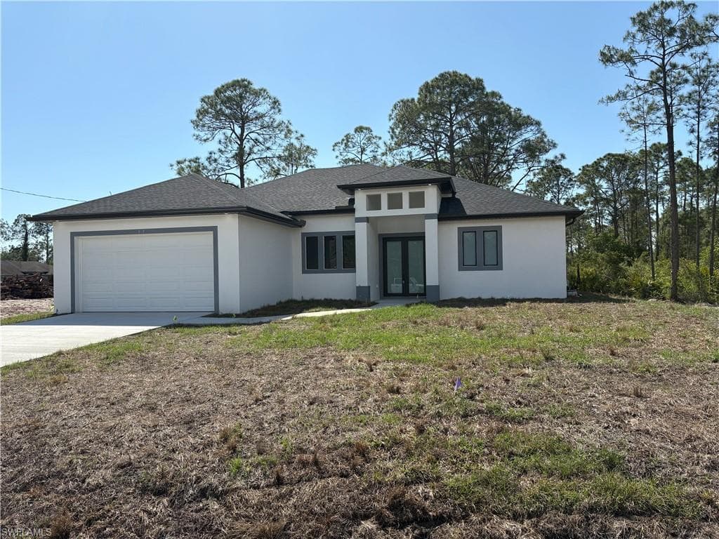 850 Chapman AVE S LEHIGH ACRES, FL 33974