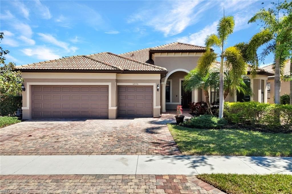 12035 Winfield CIR FORT MYERS, FL 33966