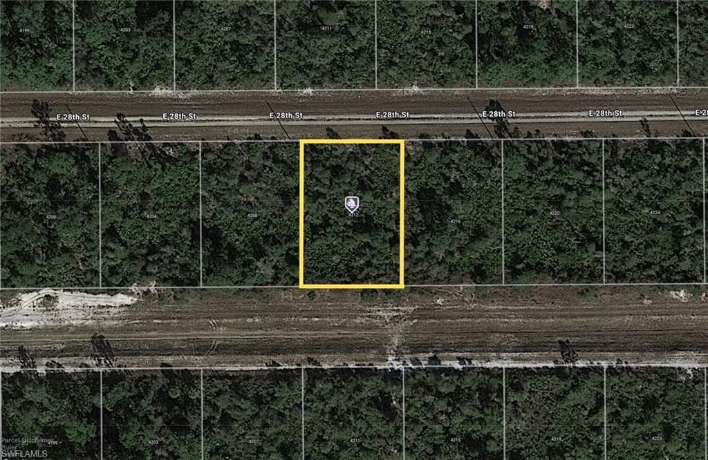 4212 28th ST ALVA, FL 33920