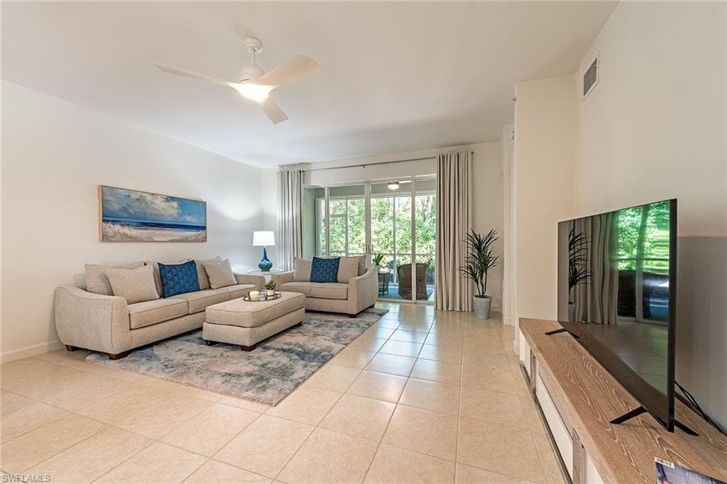 3042 Driftwood WAY 4805 NAPLES, FL 34109