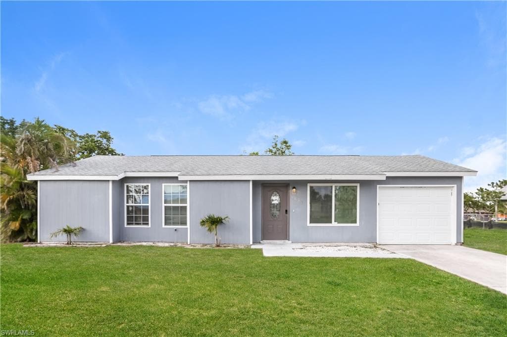5835 Spearman CIR NORTH PORT, FL 34287