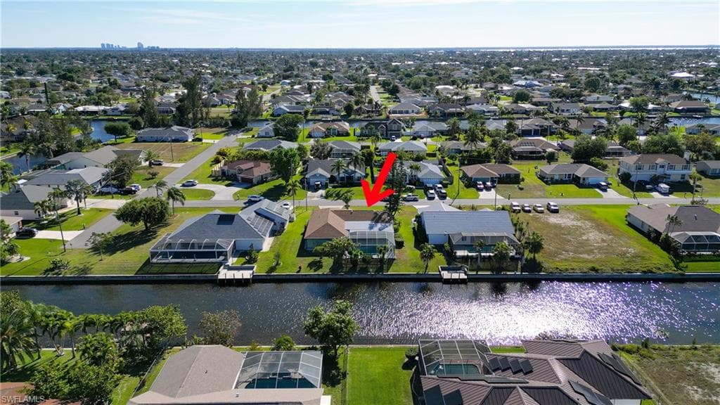 2226 SE 5th PL CAPE CORAL, FL 33990
