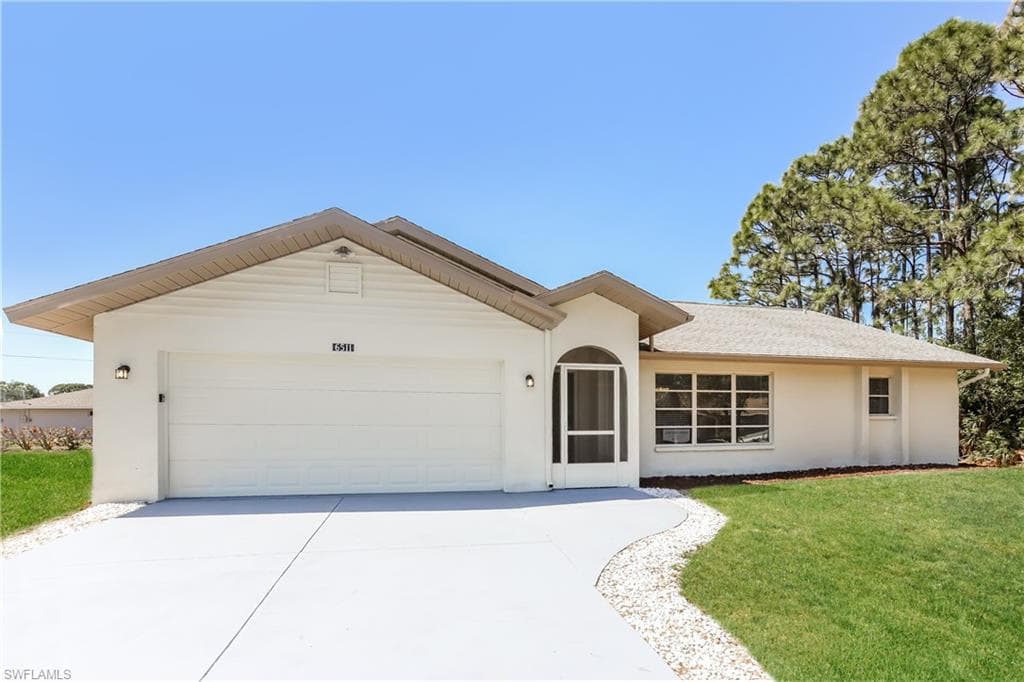 6511 Dulzura ST ENGLEWOOD, FL 34224