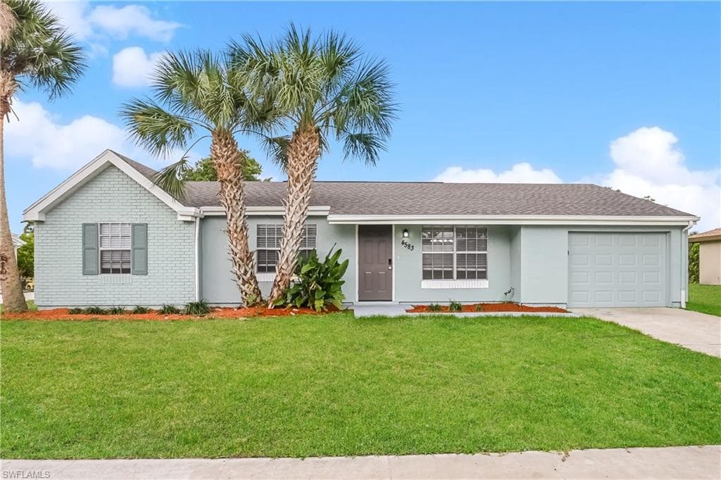 4583 Mongite RD NORTH PORT, FL 34287