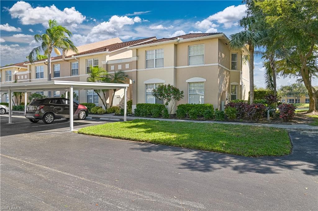15031 Bridgeway LN 1108 FORT MYERS, FL 33919