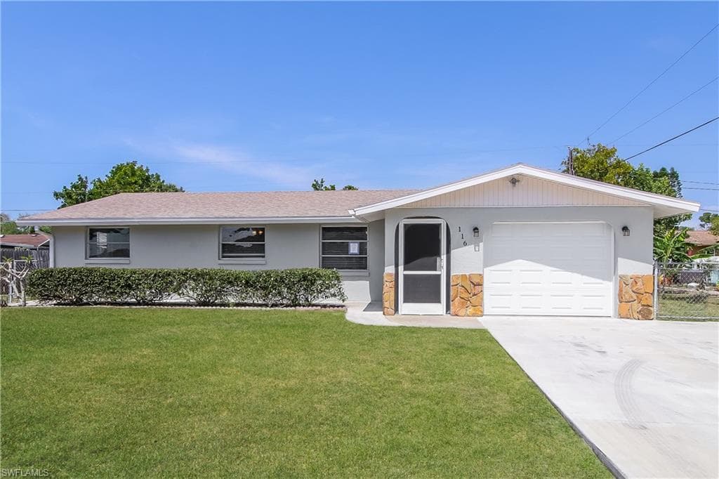 116 Columbia RD VENICE, FL 34293