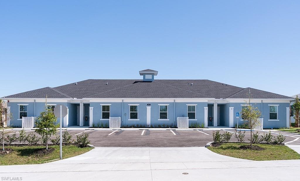 615 Cultural Park BLVD S CAPE CORAL, FL 33990