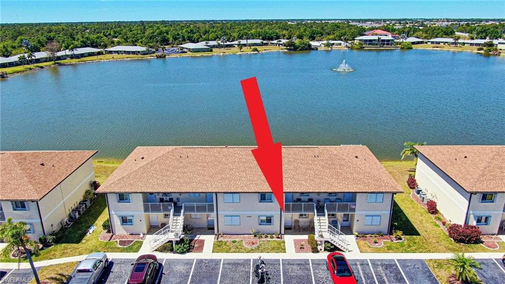 25275 Rampart BLVD 1203 PUNTA GORDA, FL 33983