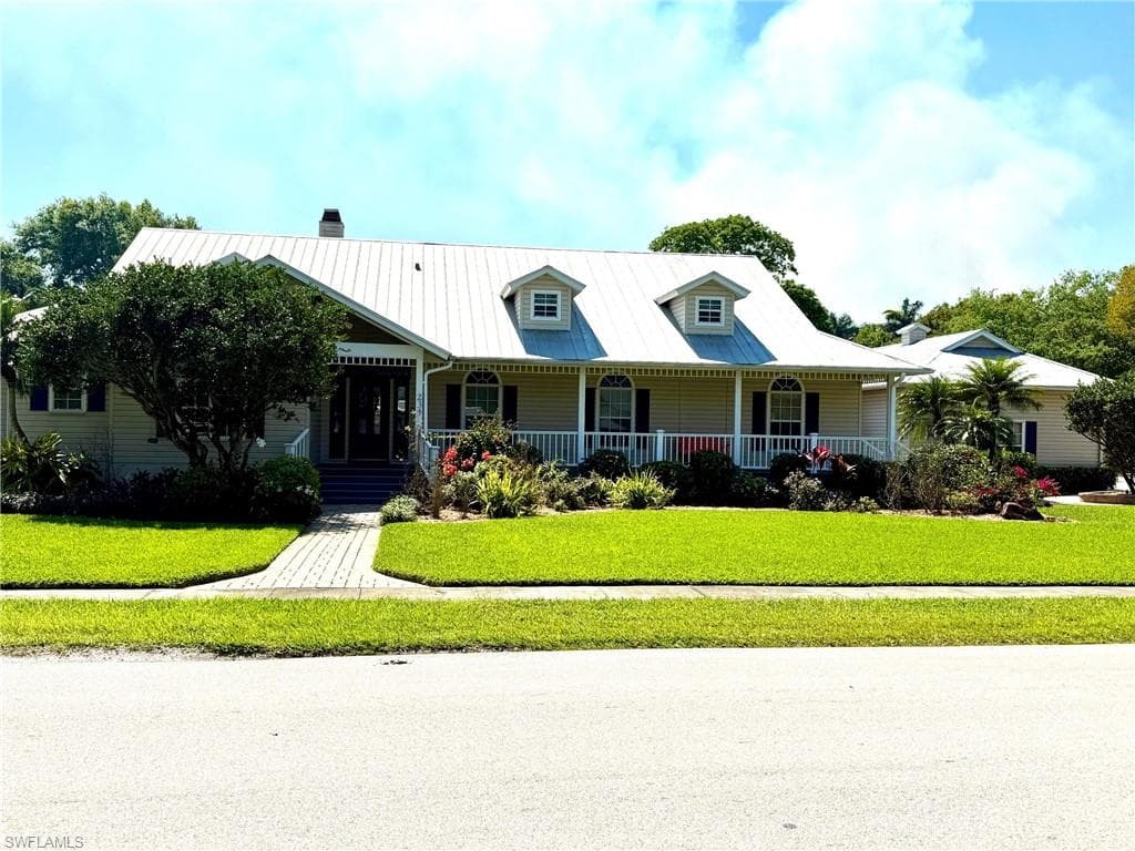 234 W Circle DR CLEWISTON, FL 33440