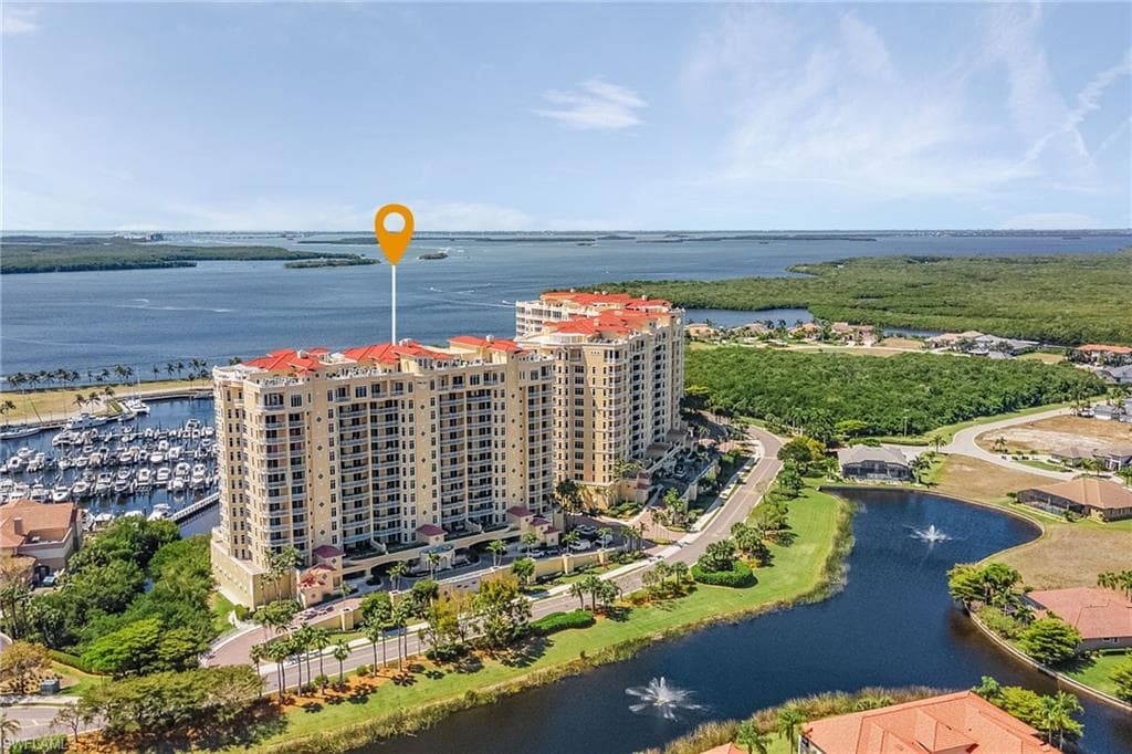 6021 Silver King BLVD 705 CAPE CORAL, FL 33914