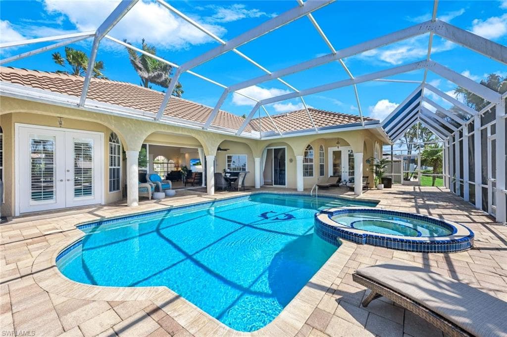 2046 SE 20th LN CAPE CORAL, FL 33990