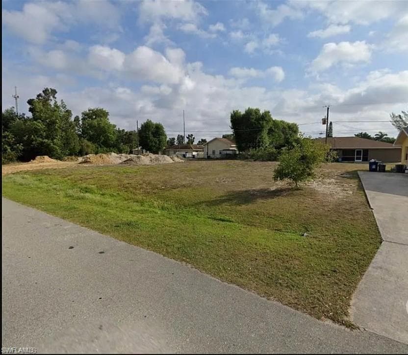 17387 BARBARA DR FORT MYERS, FL 33967