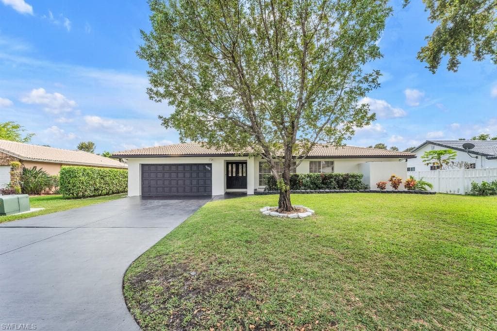 10722 NW 20th DR CORAL SPRINGS, FL 33071