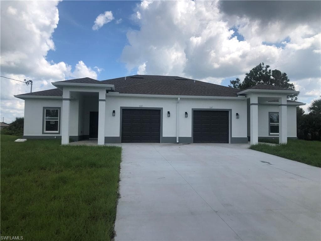 5226 Centennial BLVD LEHIGH ACRES, FL 33971