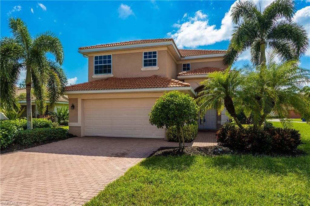 9026 Astonia WAY ESTERO, FL 33967