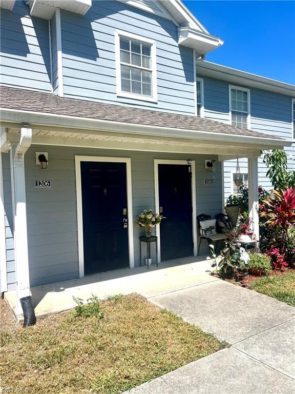 14870 Pleasant Bay LN 1206 NAPLES, FL 34119