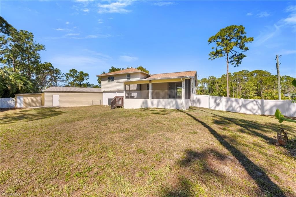 9760 Strike LN BONITA SPRINGS, FL 34135