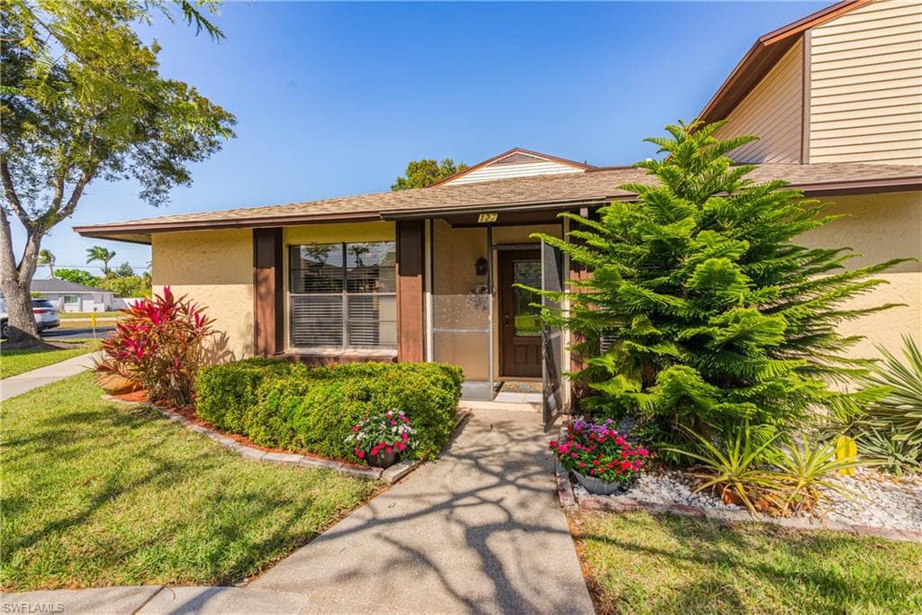 627 SE 12th AVE 127 CAPE CORAL, FL 33990