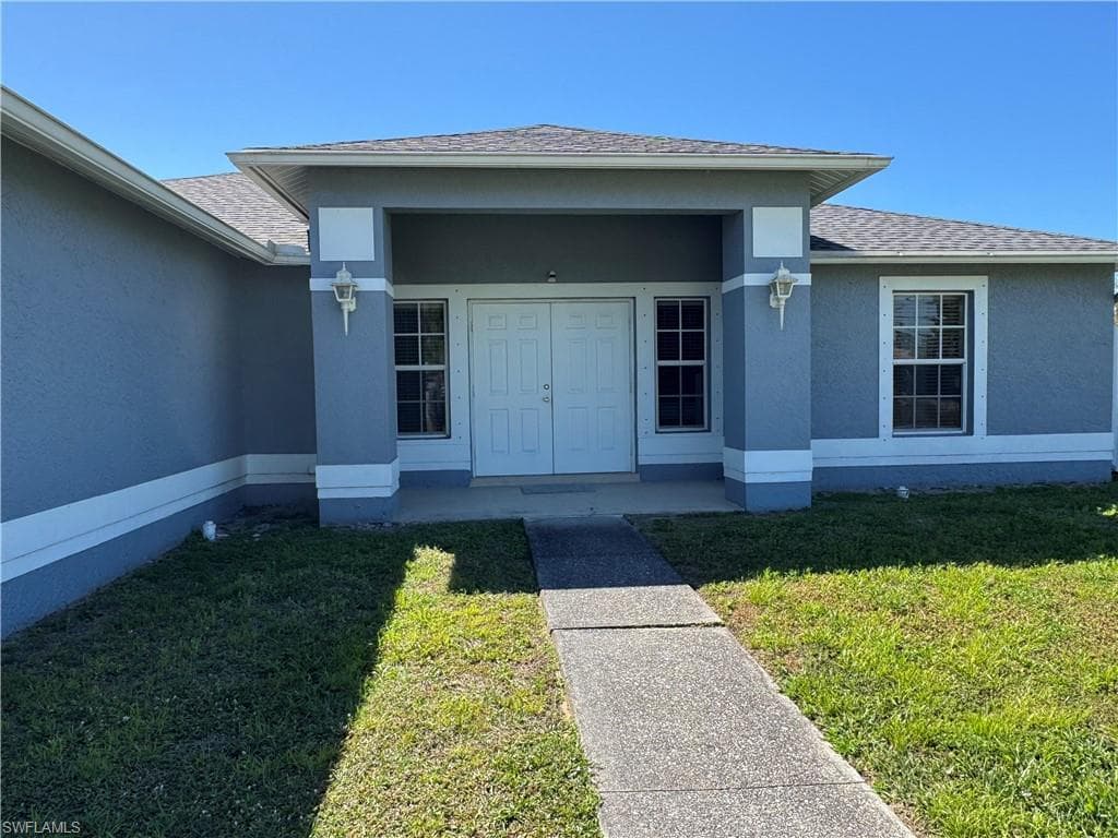 2144 NE 28th ST CAPE CORAL, FL 33909